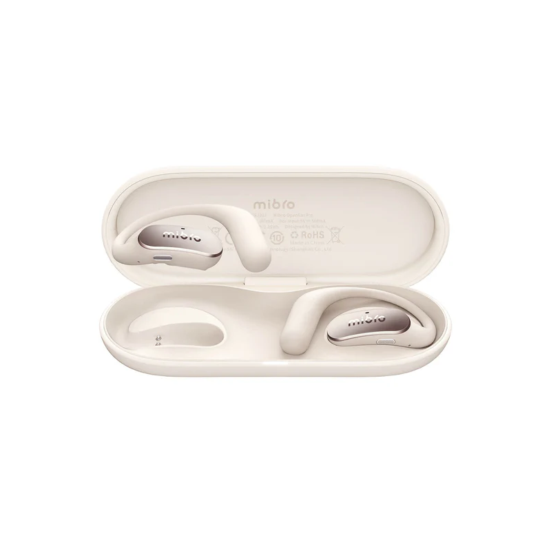 Ecouteur Sans Fil Mibro OpenEar Pro Blanc