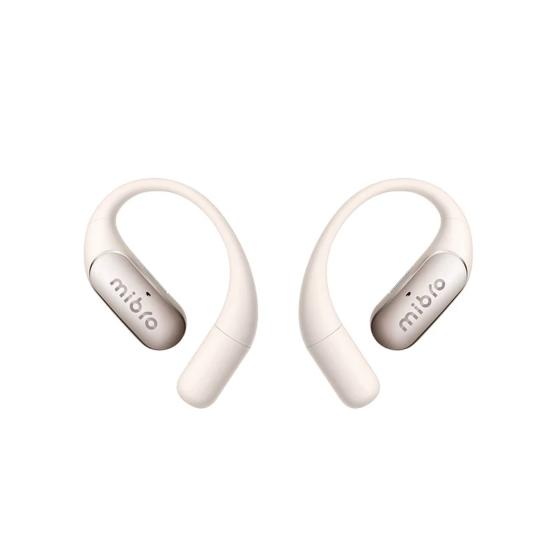 Ecouteur Sans Fil Mibro OpenEar Pro Blanc