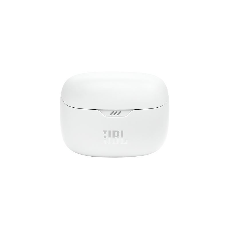 Écouteurs Sans Fil JBL Earbuds TUNE BEAM / Blanc