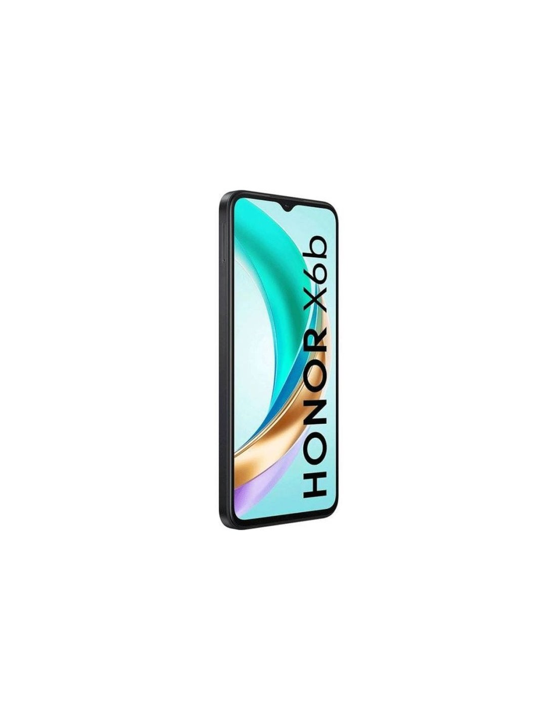 Smartphone HONOR X6b 6Go 256Go - Noir