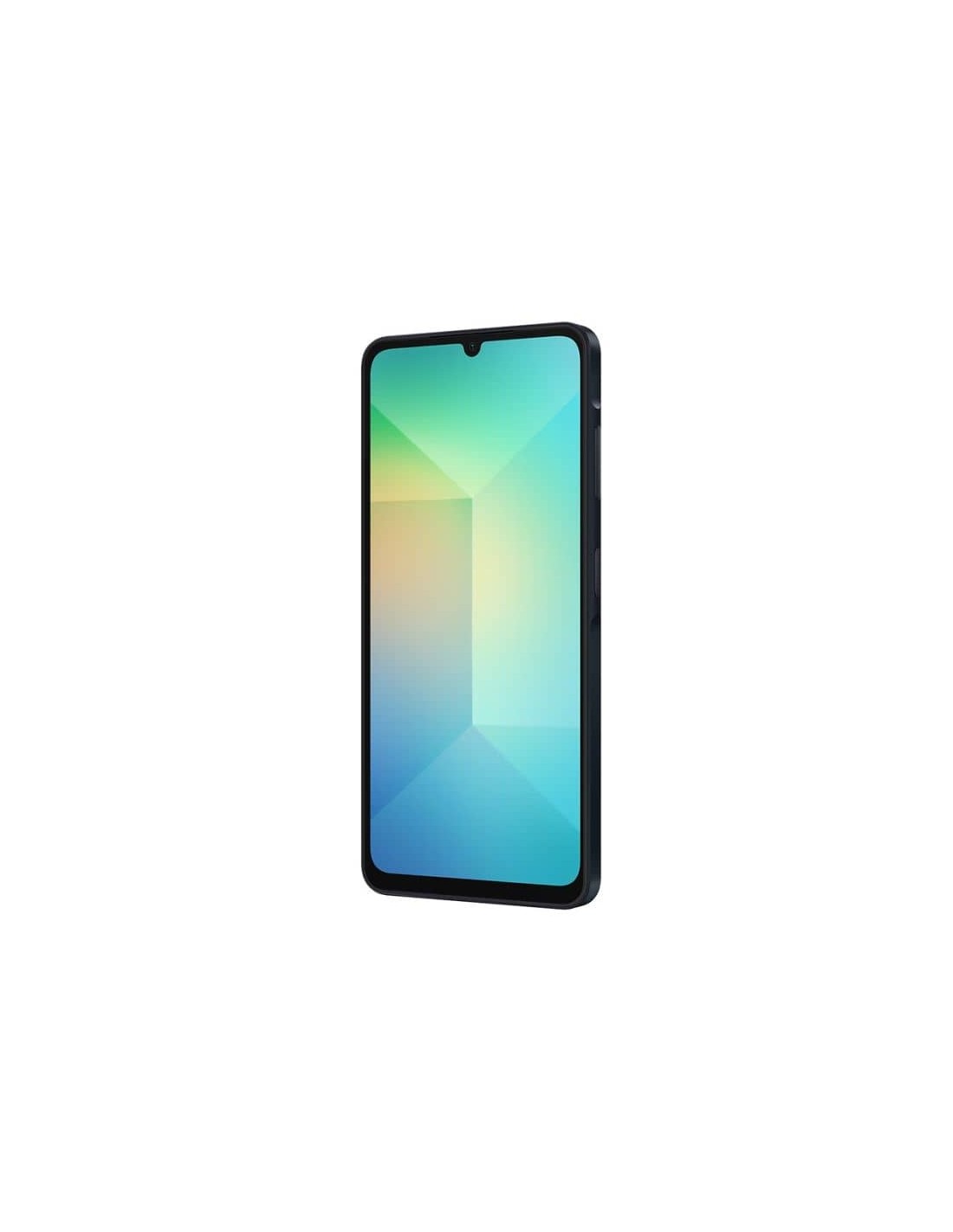 Smartphone SAMSUNG GALAXY A06 6Go 128Go - Noir