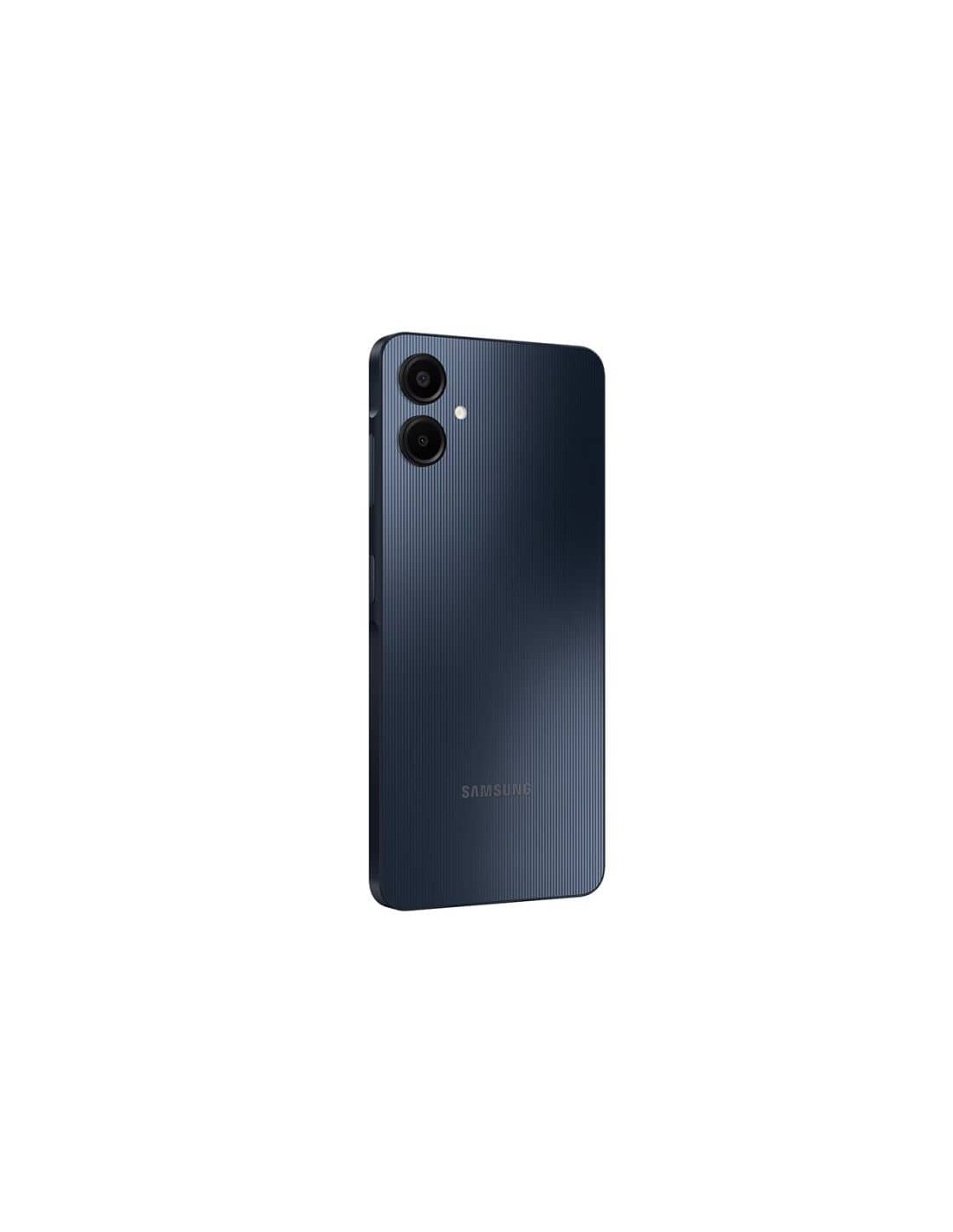 Smartphone SAMSUNG GALAXY A06 6Go 128Go - Noir