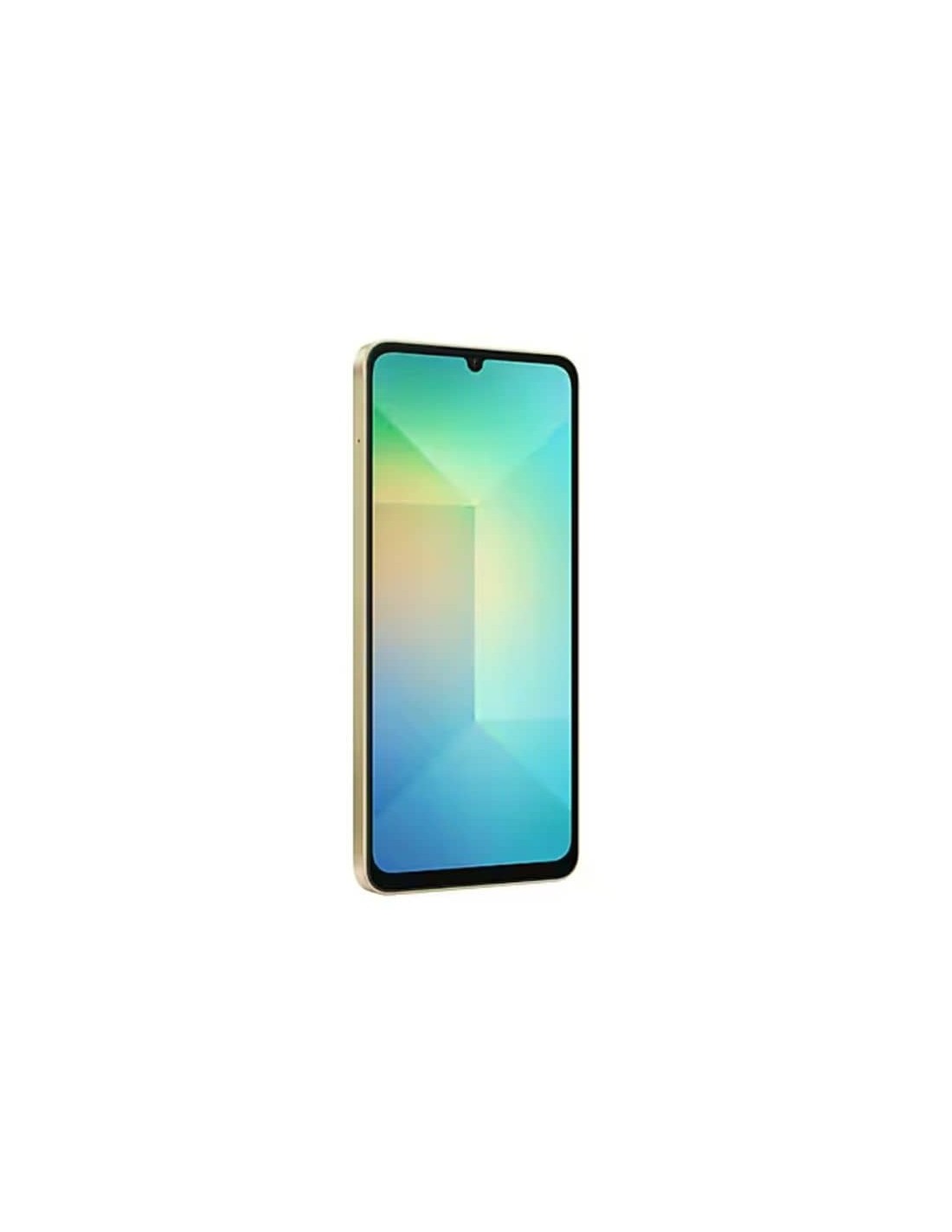Smartphone SAMSUNG GALAXY A06 4Go 128Go - Gold
