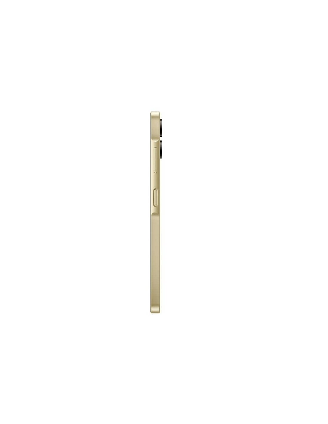 Smartphone SAMSUNG GALAXY A06 4Go 128Go - Gold