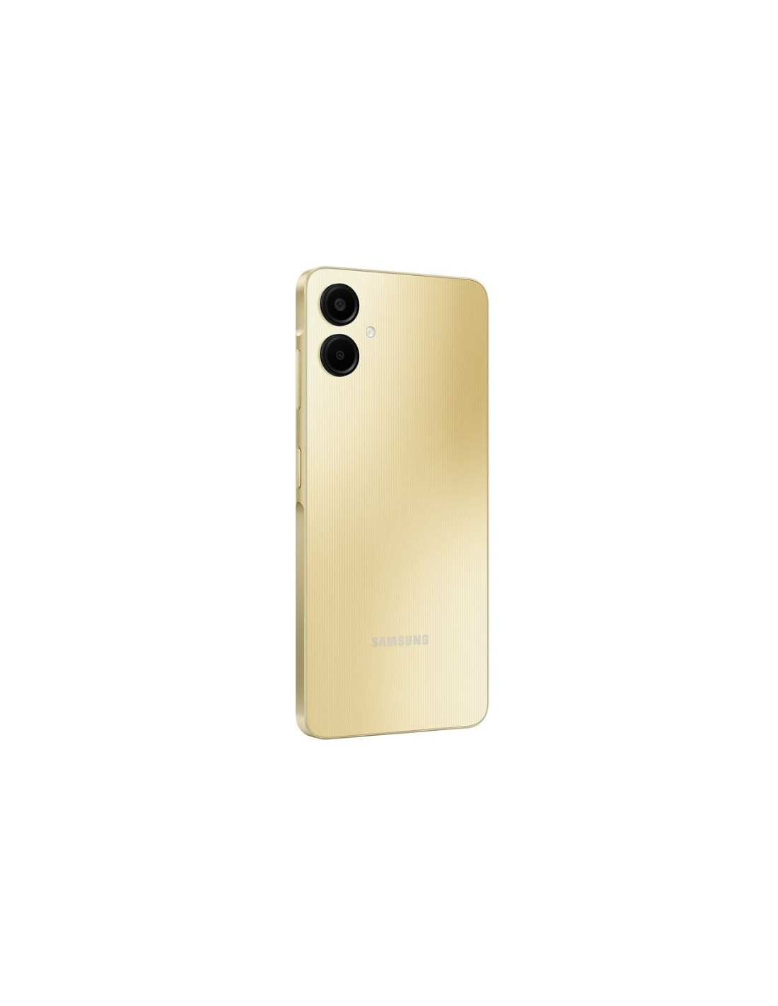 Smartphone SAMSUNG GALAXY A06 4Go 64Go - Gold
