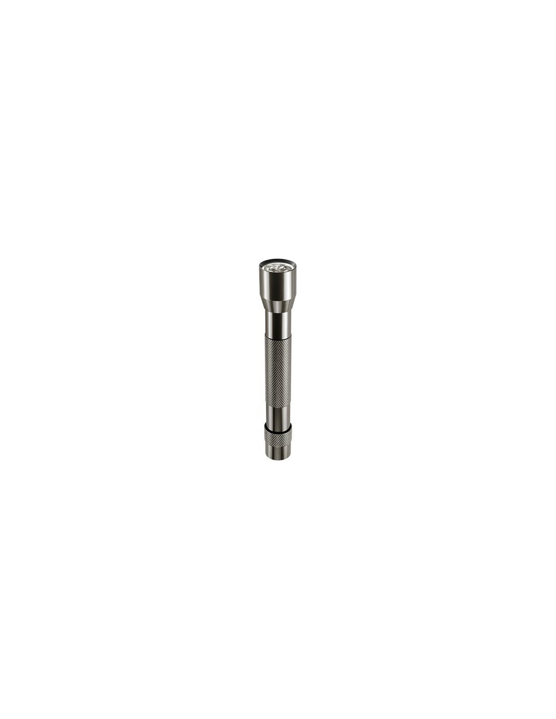Torche VARTA Multi Led Aluminium 2AA (166271014)