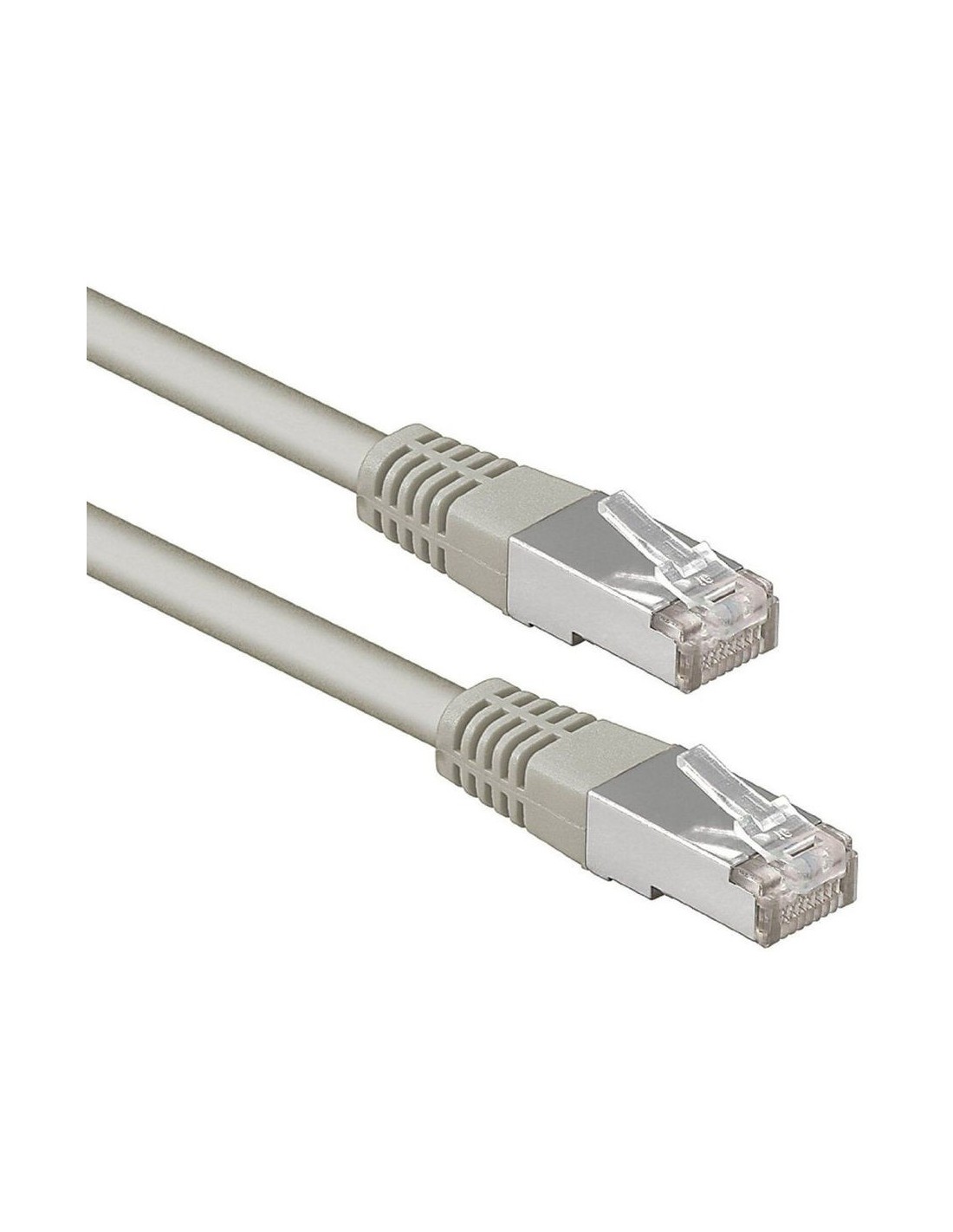 Câble Réseau UTP Cat 6 / 0.5M