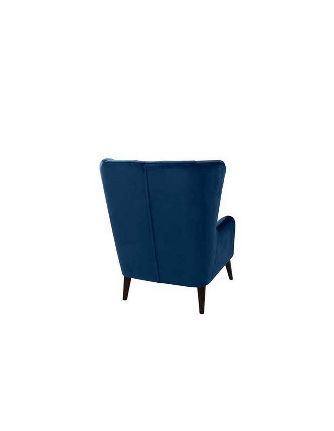 Fauteuil CASEY ES bleu RAIN 22