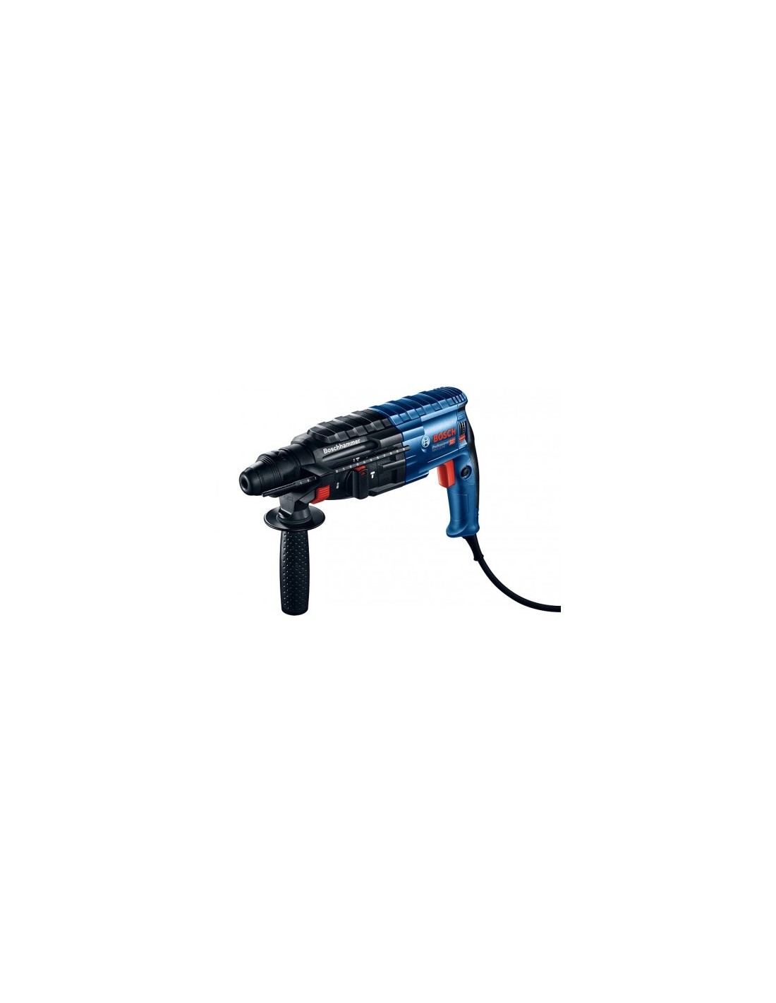 Marteau Perforateur BOSCH SDS+ GBH 2-24 DRE (06112721K0)