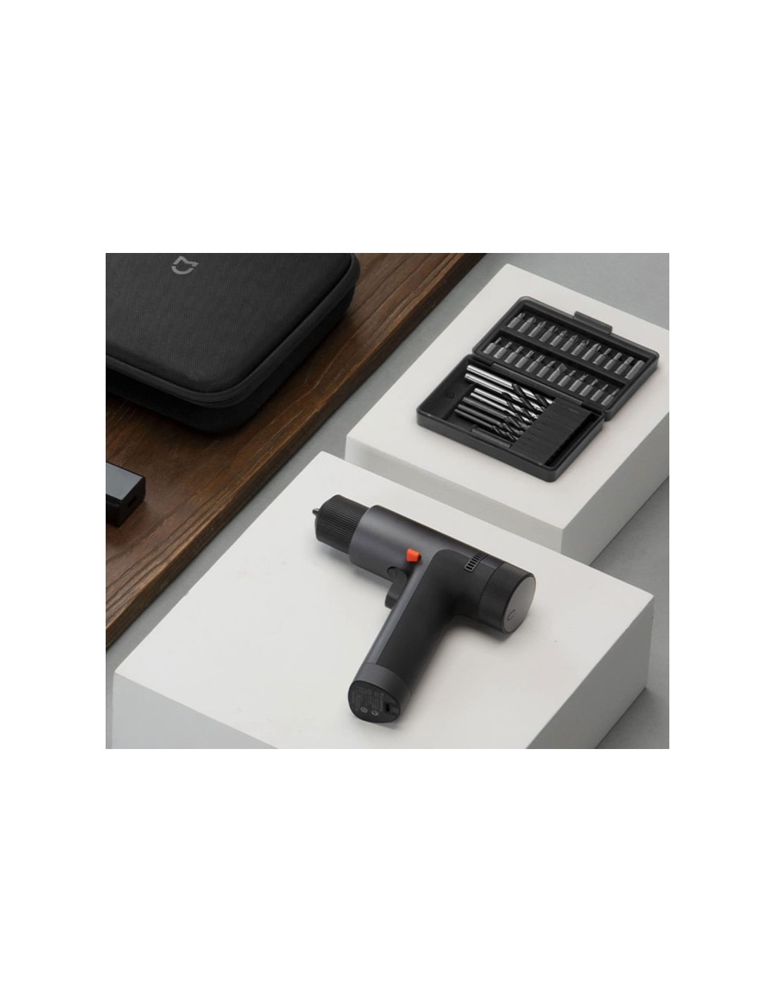 Perceuse a main sans fil XIAOMI 12V MAX