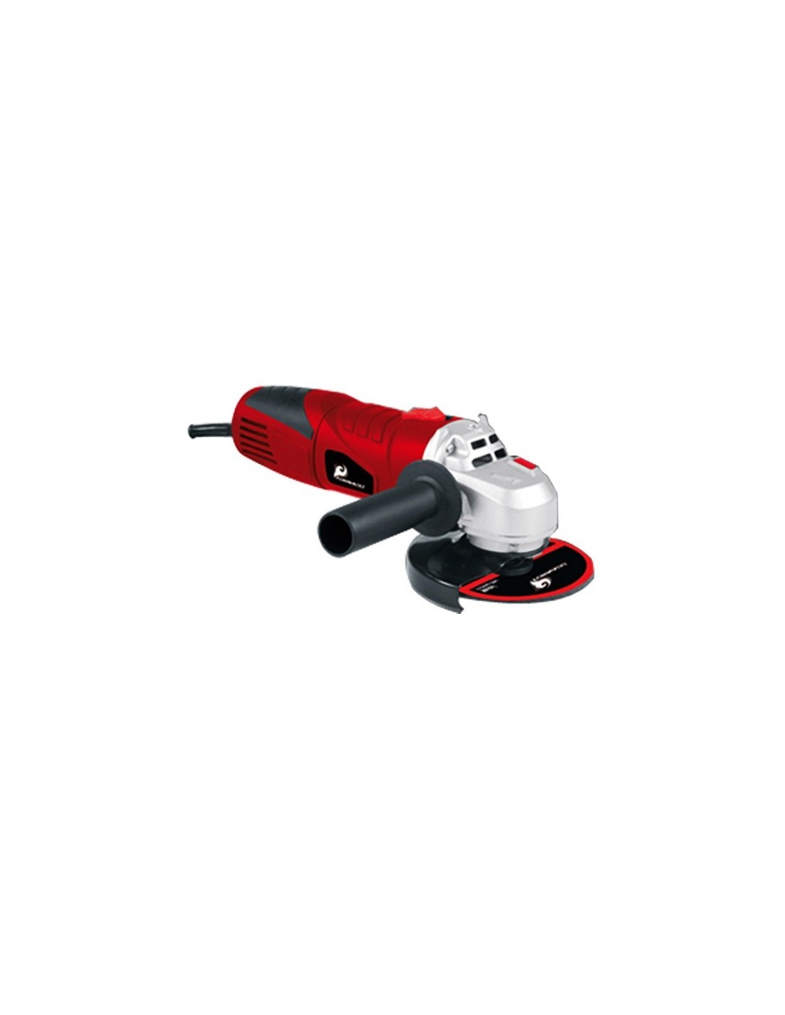 Meuleuse Angulaire TORNADO 2400W (AT230-2400S)