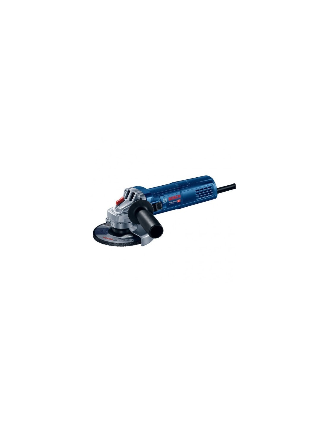 Meuleuse Angulaire BOSCH GWS 9-125 125MM (06013960K7)