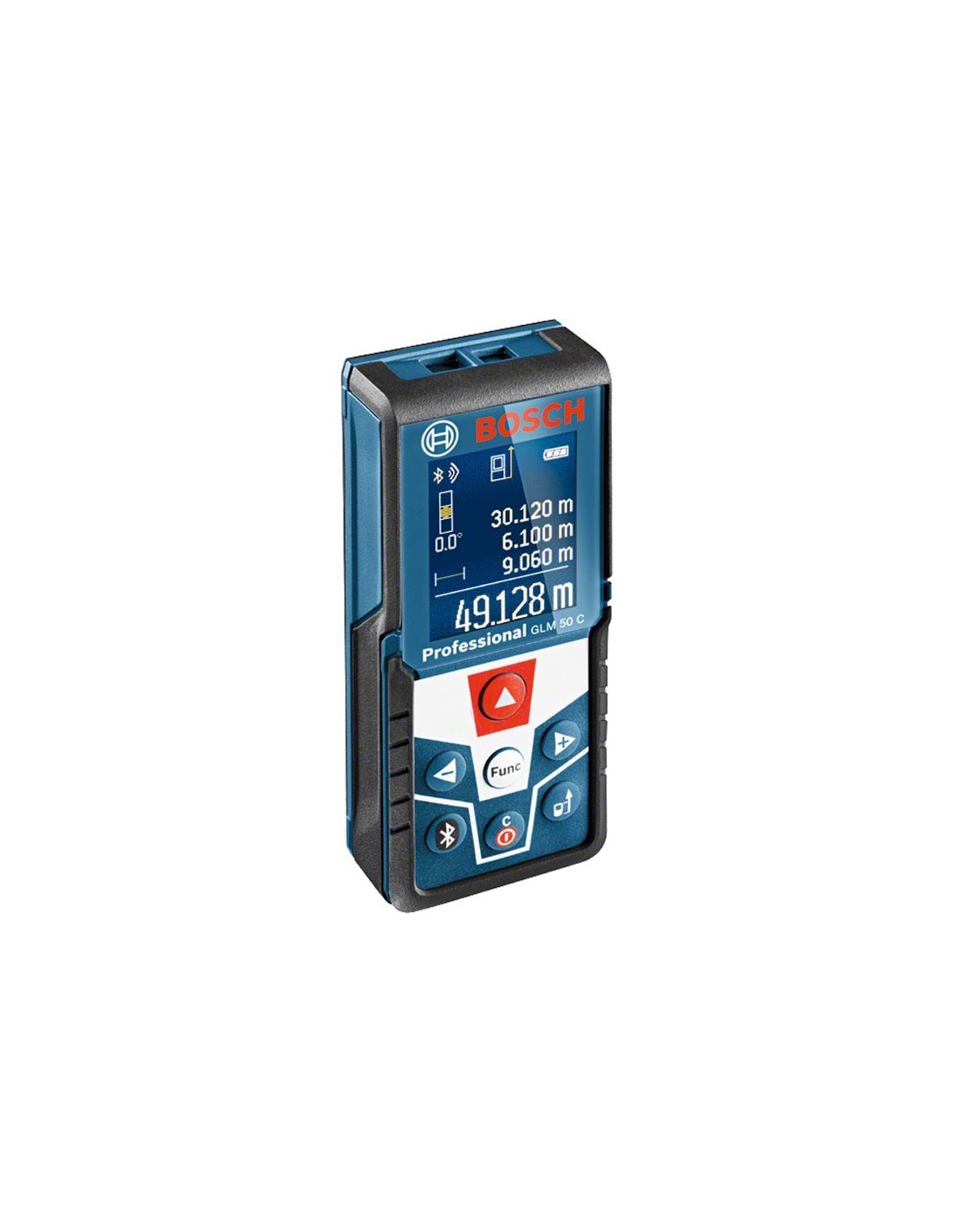 Télémètre BOSCH GLM 50 (0601072C00)