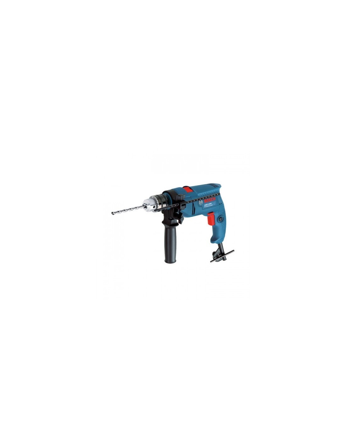 Perceuse Percussion BOSCH GSB 1300 (06011A10K3)