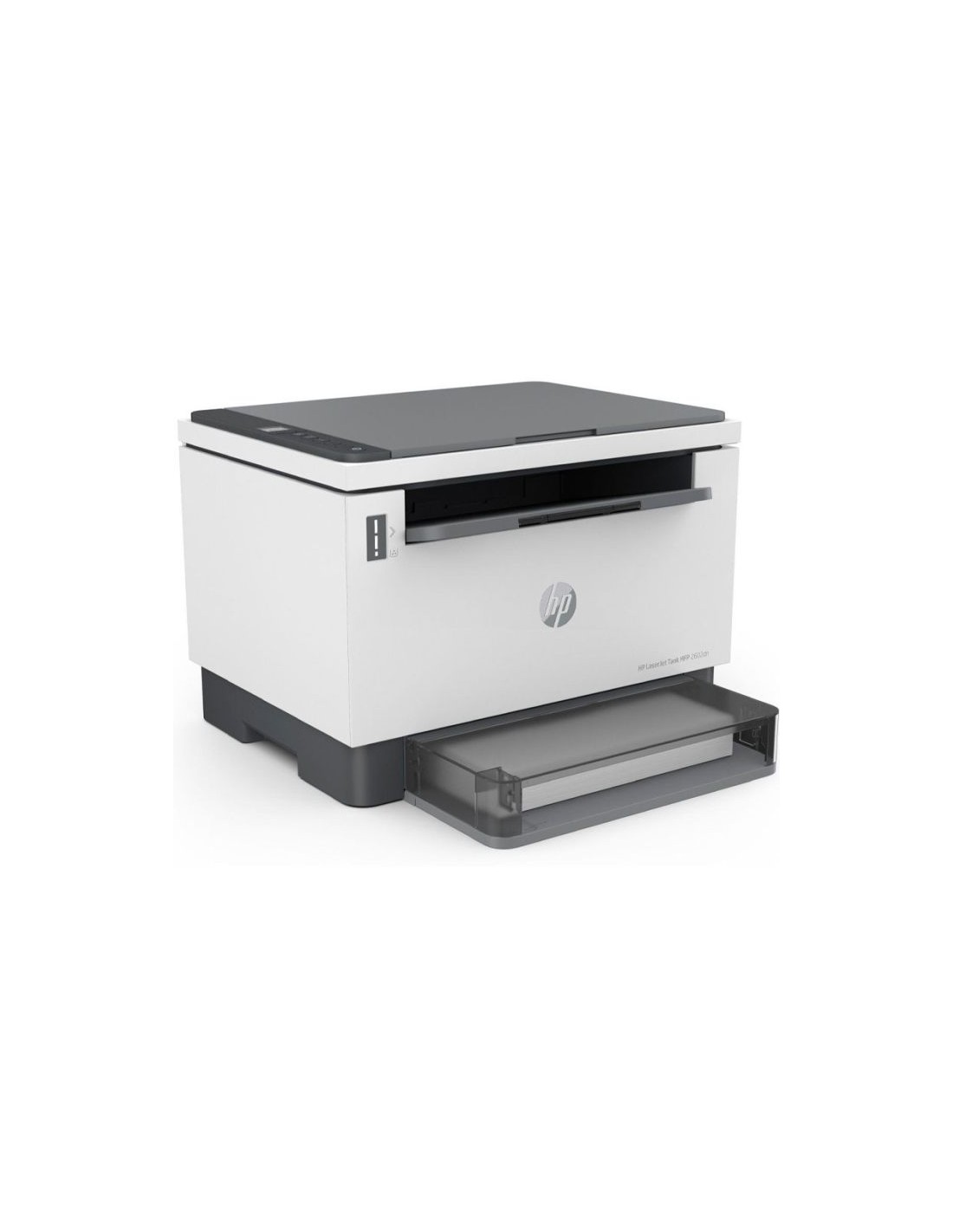 Imprimante multifonction HP LaserJet Tank MFP 2602dn Réseau