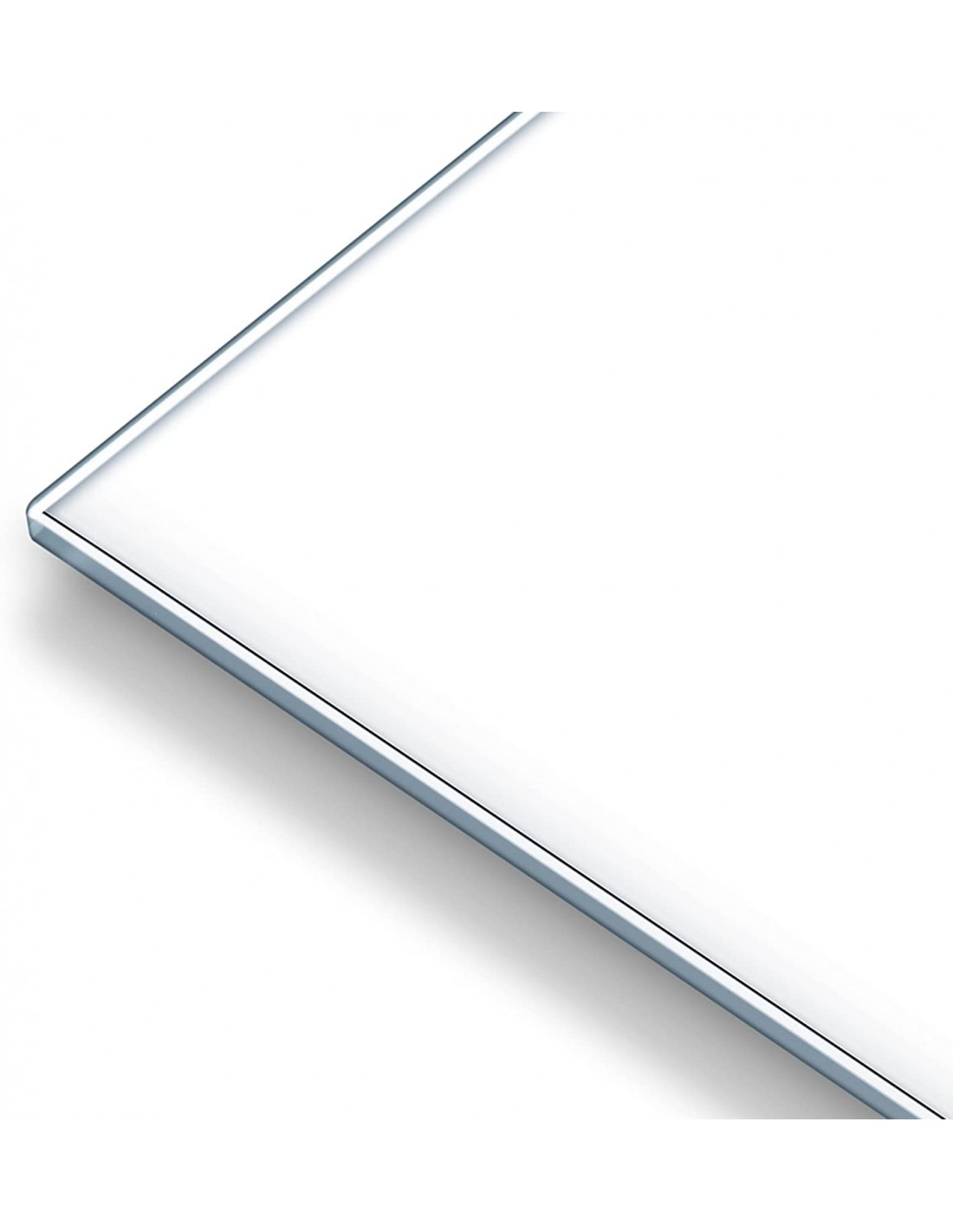 Pèse Personne - SANITAS - Verre (SGS03)