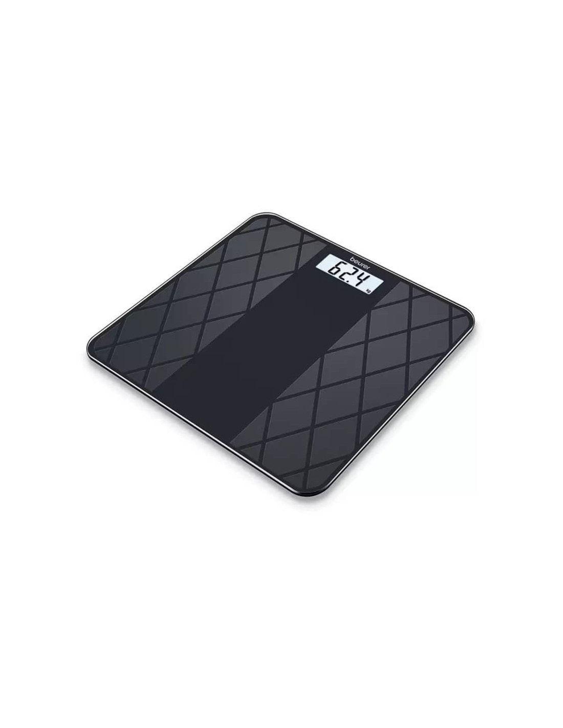 Pèse-Personne en verre BEURER - GS 135