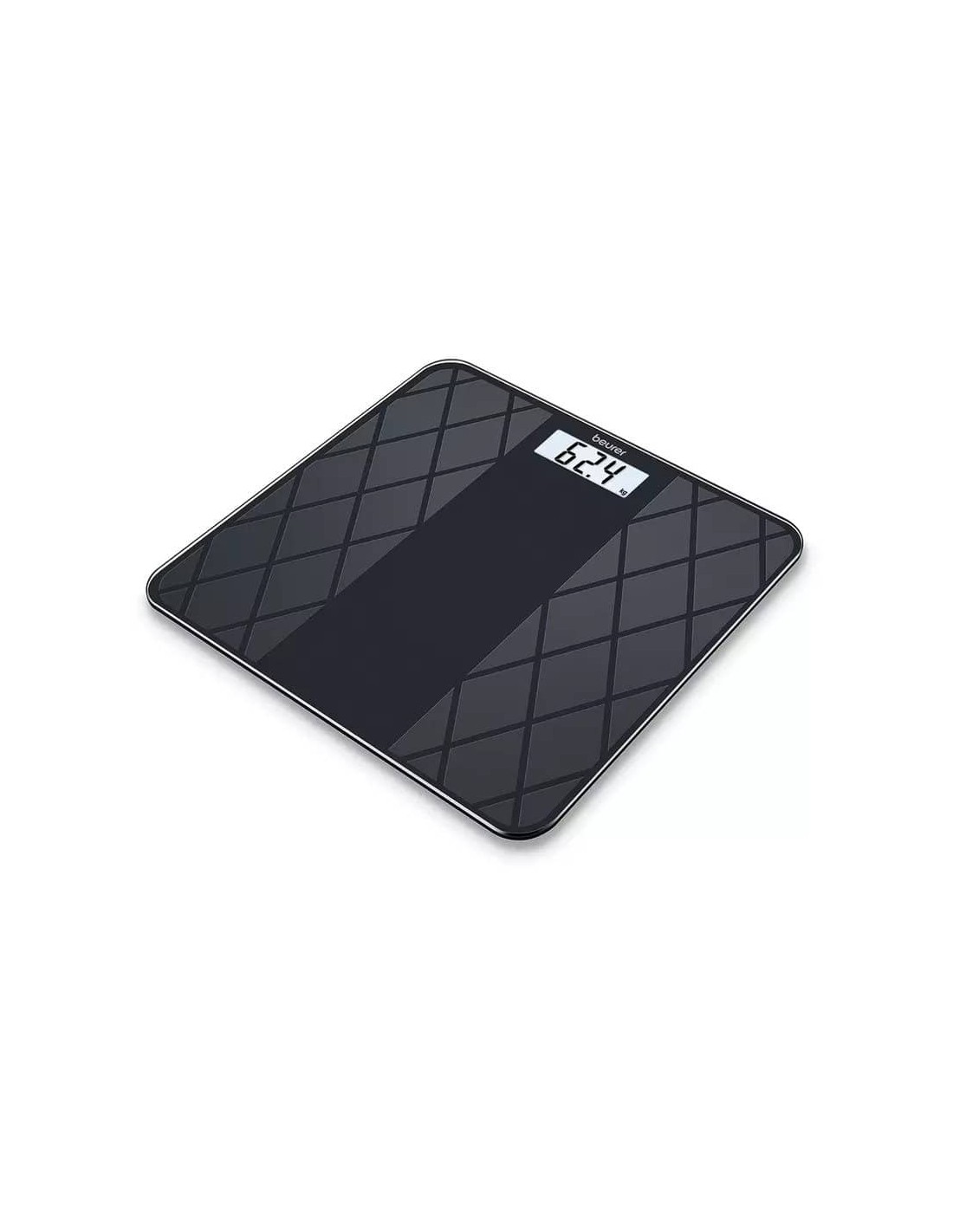 Pèse-Personne en verre BEURER - GS 135