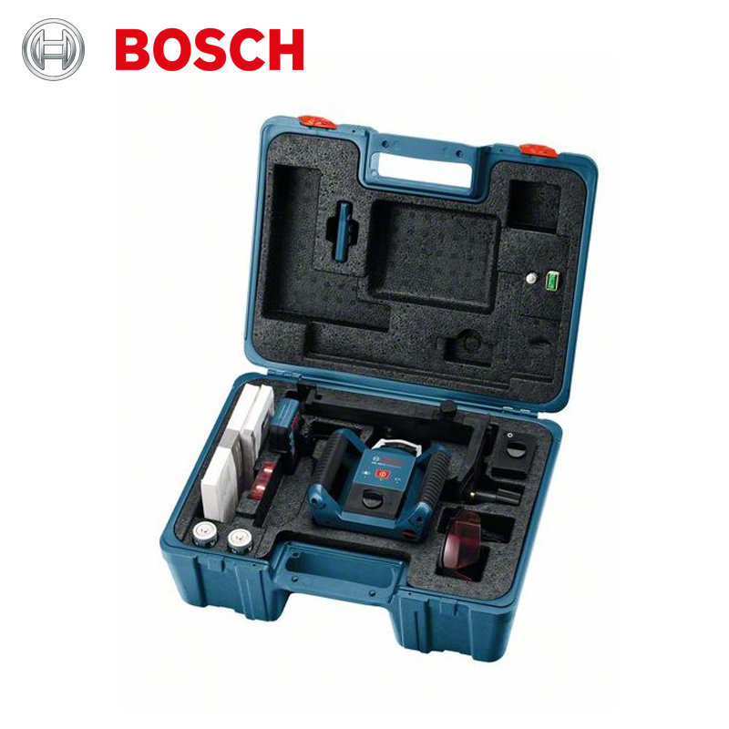 NIVEAU LASER GRL 300 HV BOSCH