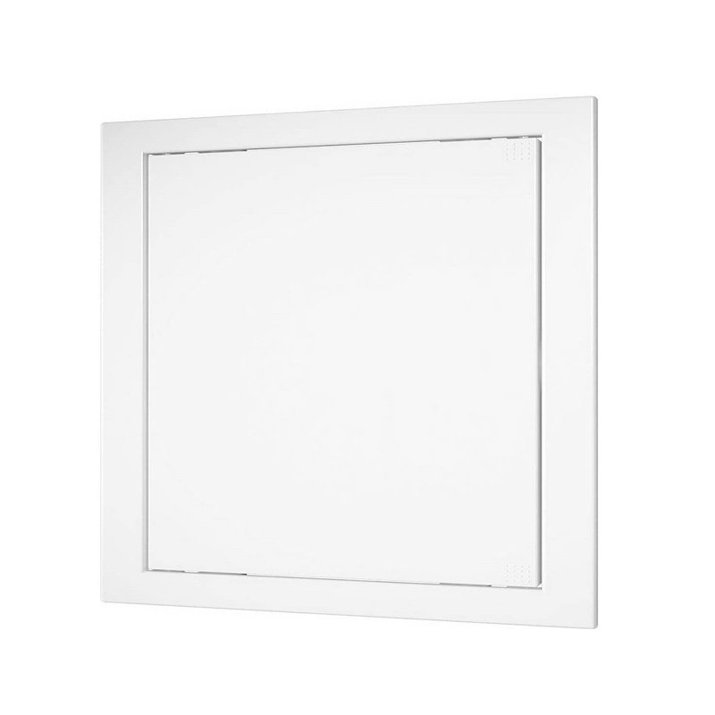 VENTILO GRILLE INDUSTRIE 300X300 MM OP