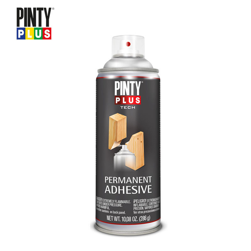 COLLE CONTACT PERMANENTE EN AEROSOL 400ML