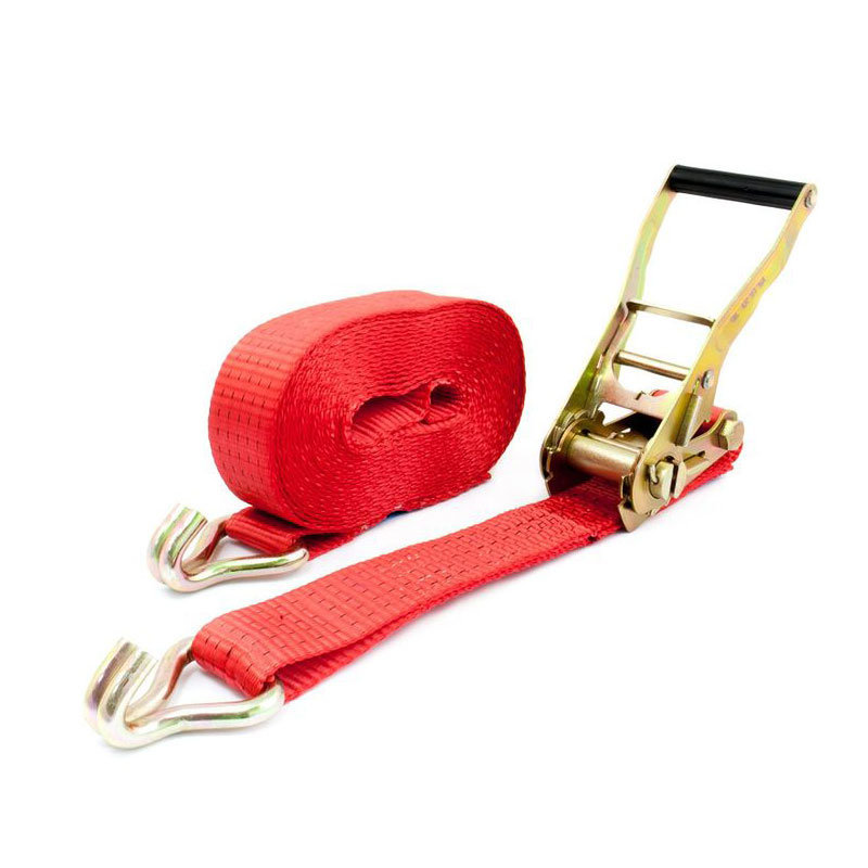 SANGLE A CLIQUET 10M-5T-