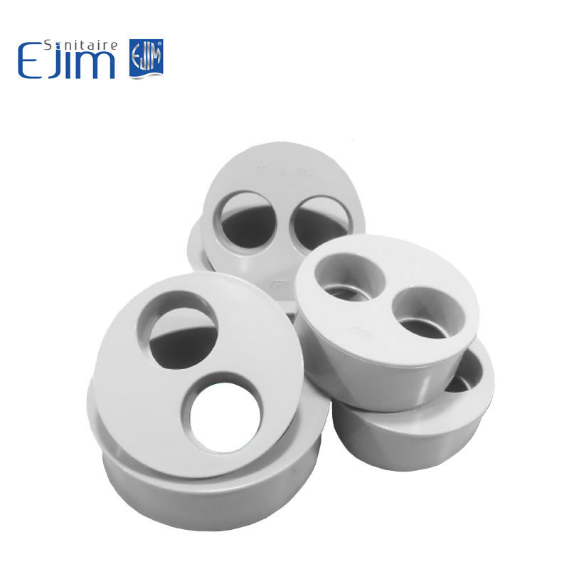 REDUCTION PVC 110X100 EJIM