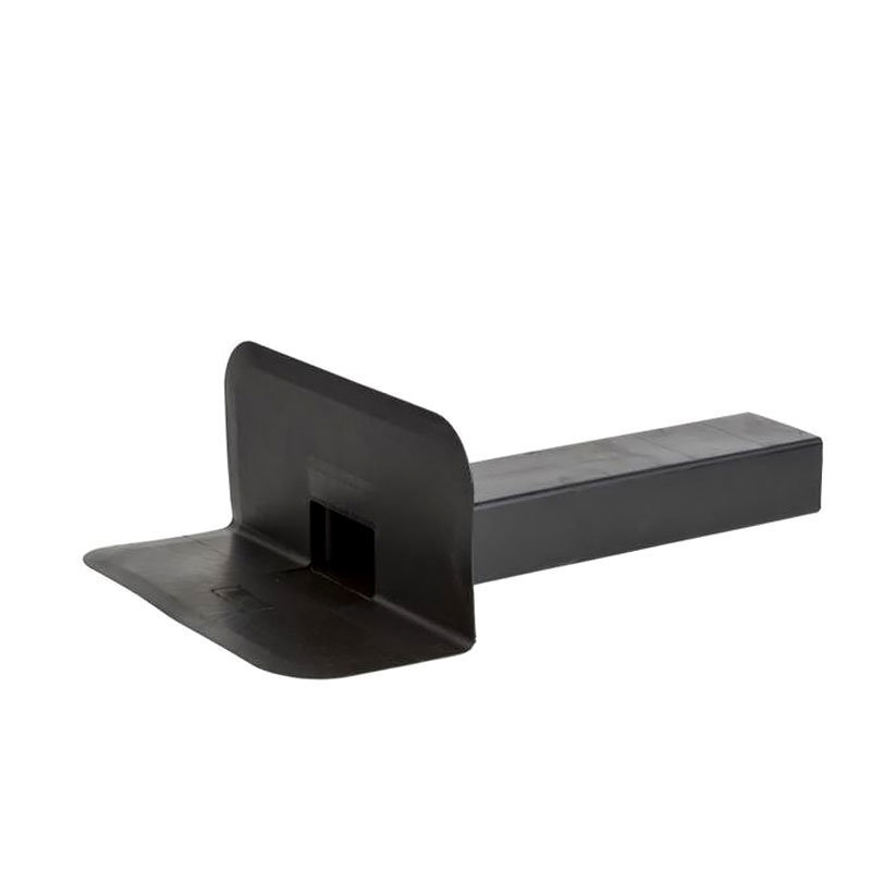 PLATINE LATERALE 100X100