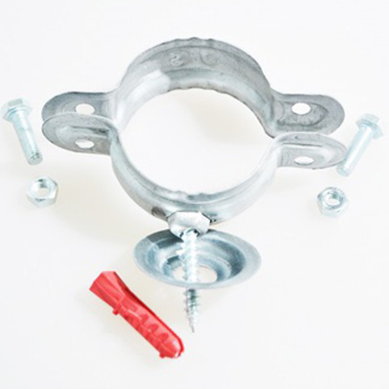 KIT COLLIER GALVANISE D100