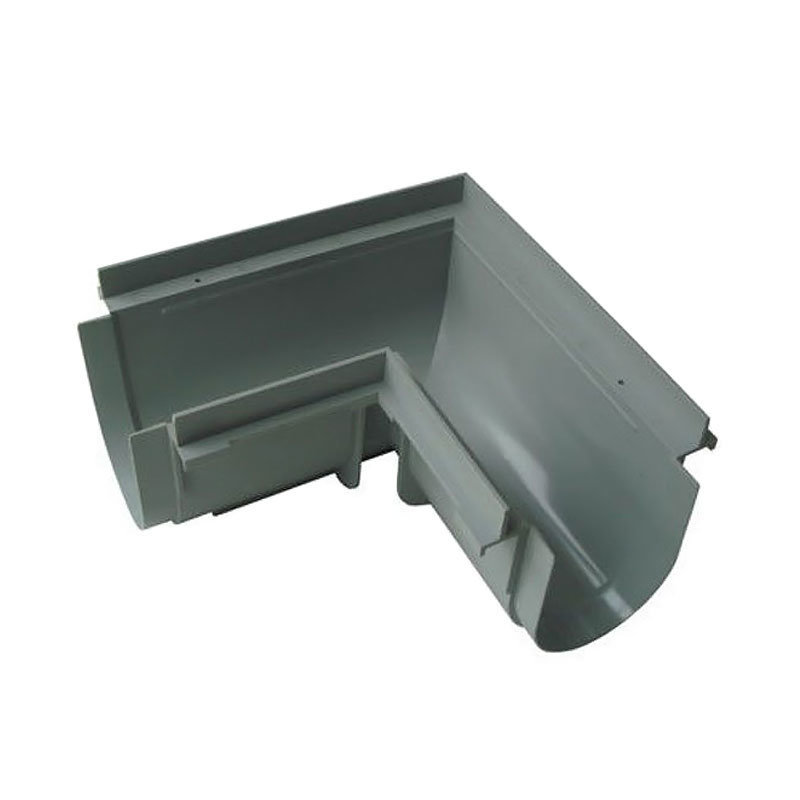 ANGLE CANIVEAU UNIVERSEL 130X250 PLAST