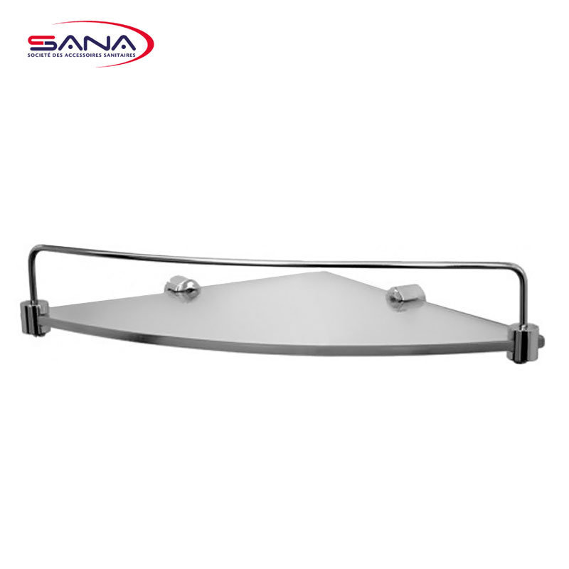 TABLETTE D'ANGLE SERIE YASMINE SOPAL