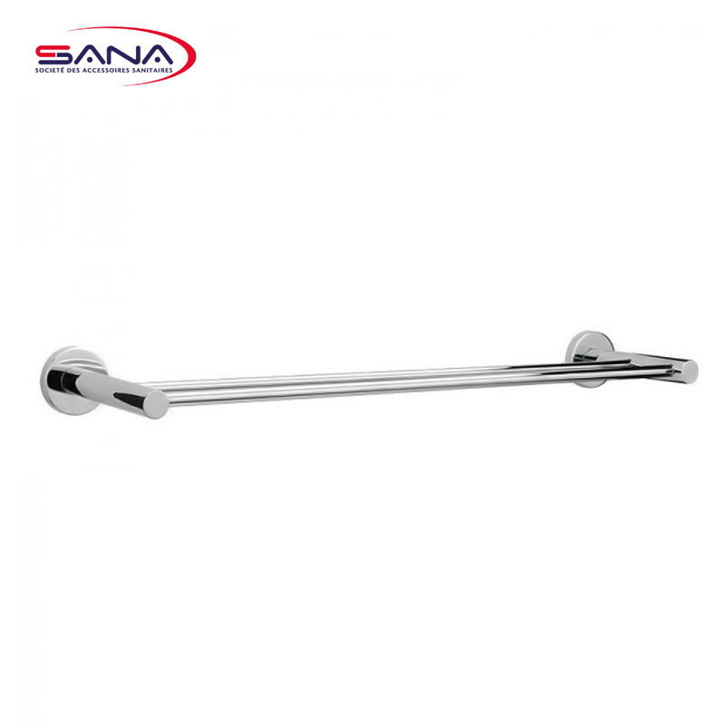 PORTE SERVIETTE DOUBLE SERIE YASMINE SOPAL