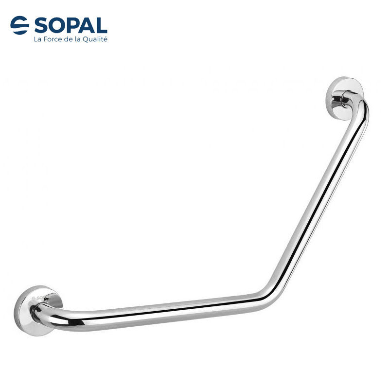 BARRE D'APPUI 120" SB58 SOPAL