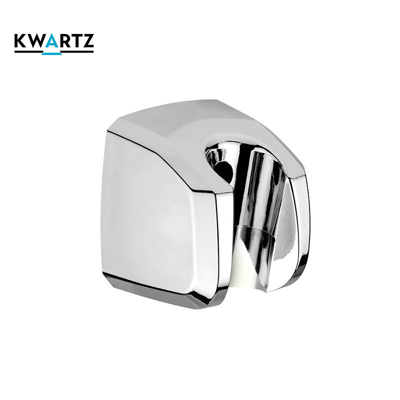 SUPPORT DOUCHETTE FIXE KWARTZ