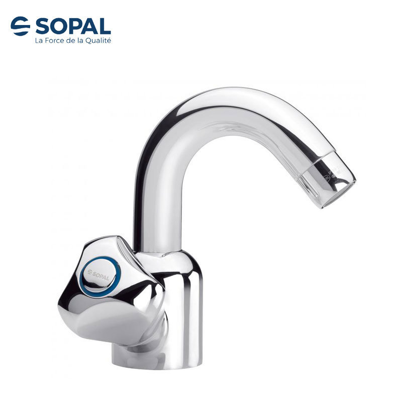 ROBINET LAVABO TOZEUR SOPAL