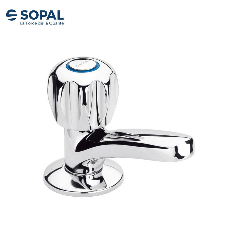 ROBINET LAVABO COURTE SOPAL