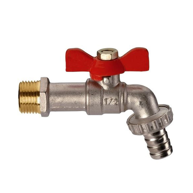 ROBINET JARDIN SPHERIQUE 1/2 ARCO