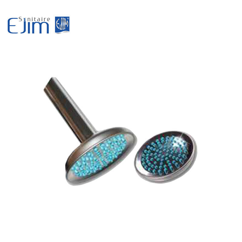 POMME DE DOUCHE INOX EJIM