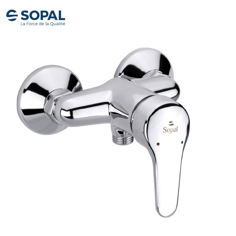 MITIGEUR TOILETTE SOUSSE SOPAL