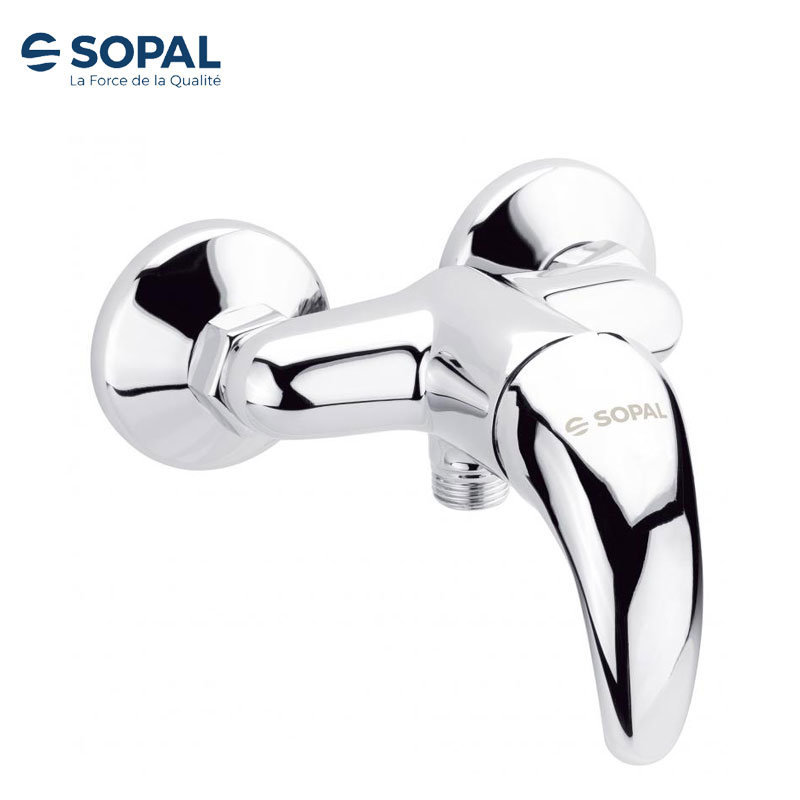 MITIGEUR TOILETTE KERKENNAH SOPAL