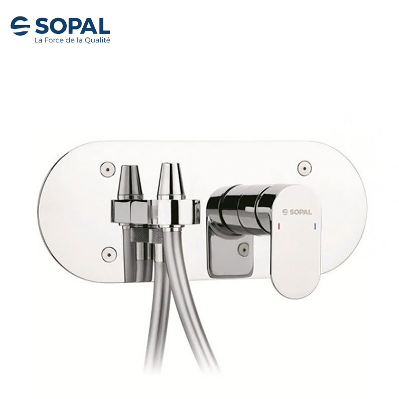 MITIGEUR TOILETTE ENCASTRE SFAX SOAPL