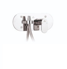 MITIGEUR TOILETTE ENCASTRE SFAX SOAPL