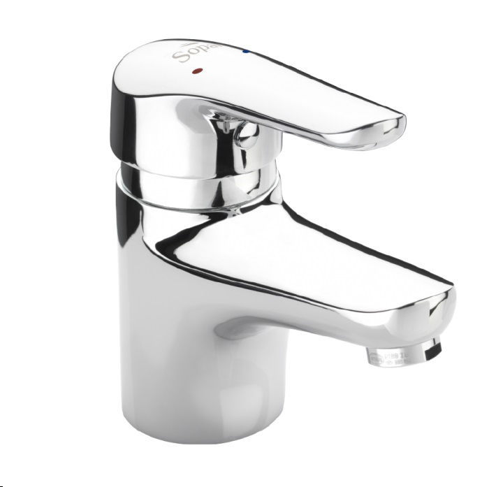 MITIGEUR LAVABO SOUSSE SOPAL