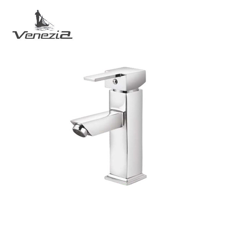 MITIGEUR LAVABO FLAT VENEZIA