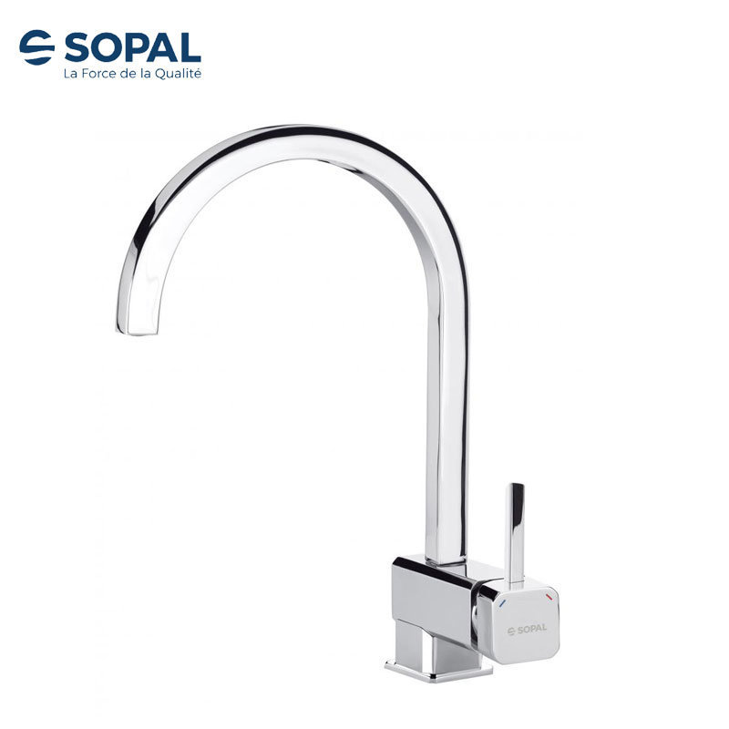 MITIGEUR EVIER ZARZIS SOPAL