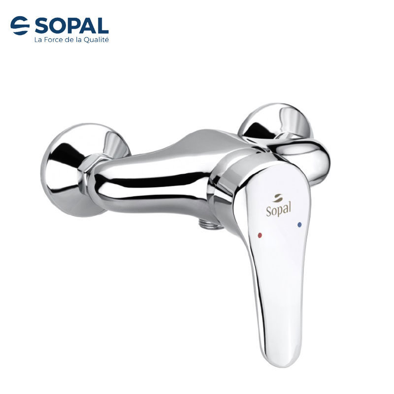 MITIGEUR DOUCHE SOUSSE SOPAL