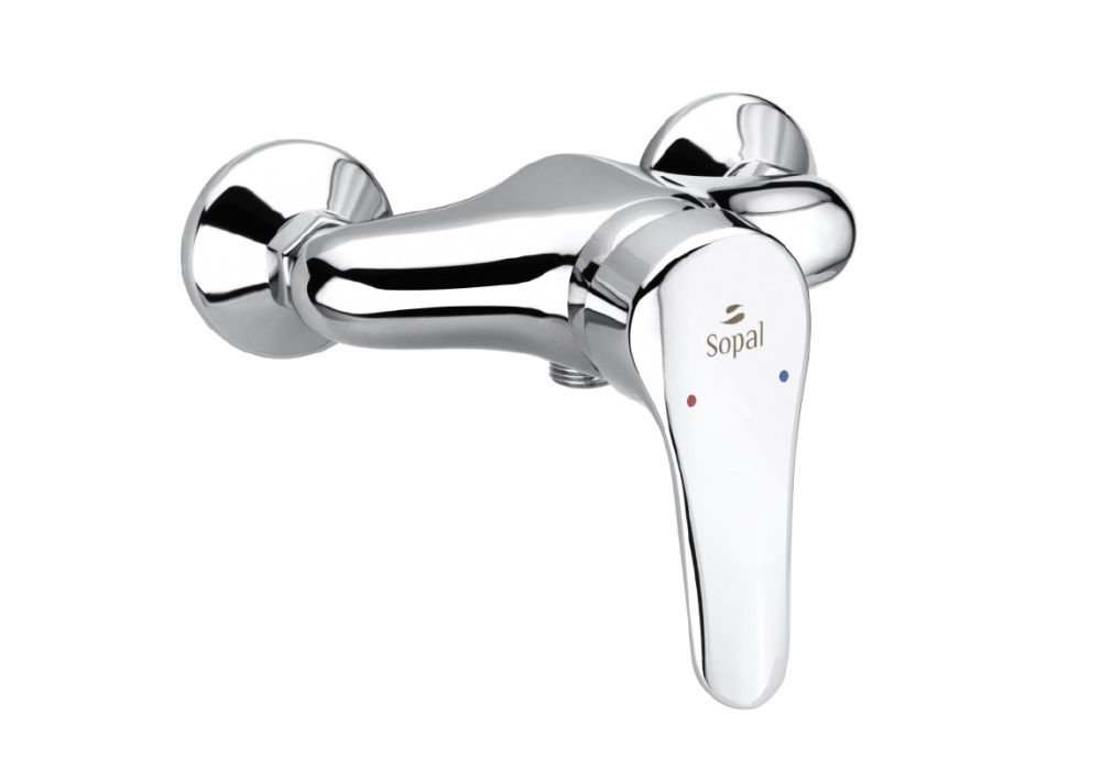MITIGEUR DOUCHE SOUSSE SOPAL