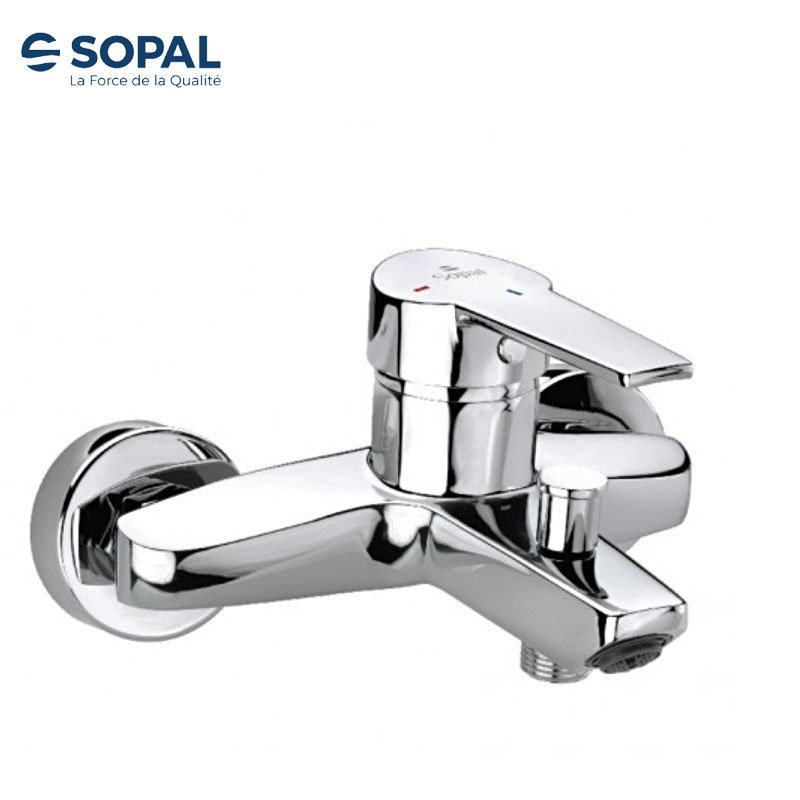 MITIGEUR BAIN DOUCHE DOUZ SOPAL