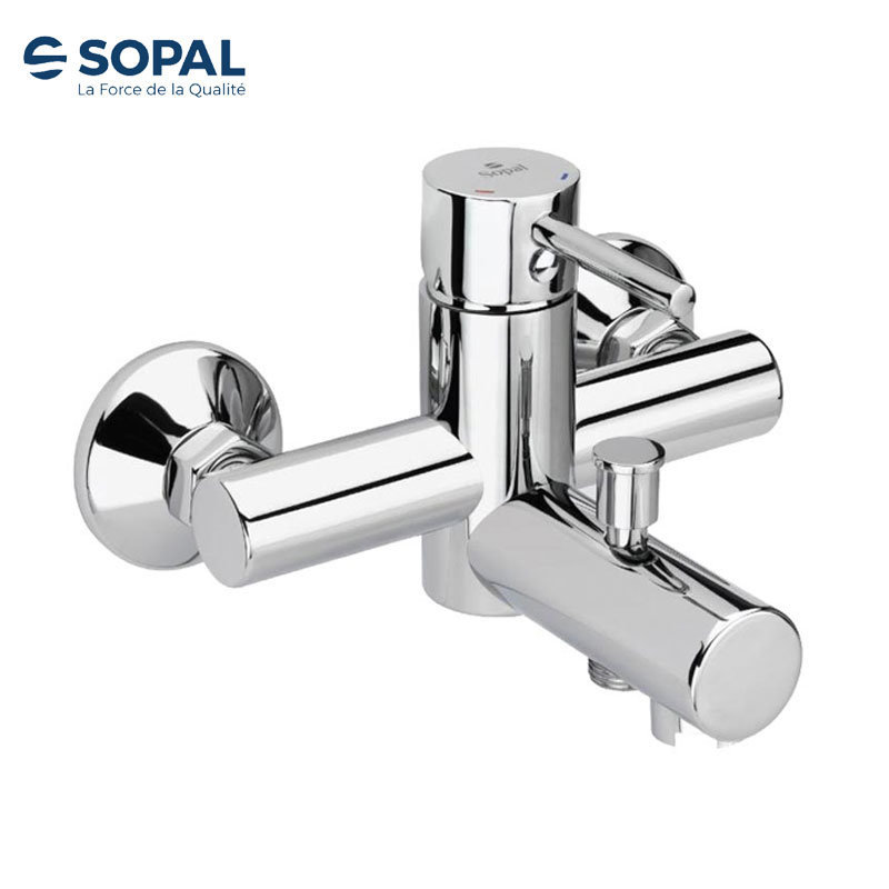 MITIGEUR BAIN DOUCHE BIZERTE SOPAL