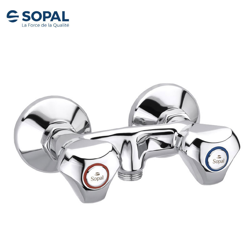 MELANGEUR TOILETTE TOZEUR SOPAL